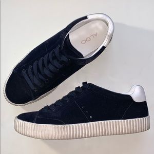 Aldo Shoes Casual Sneakers